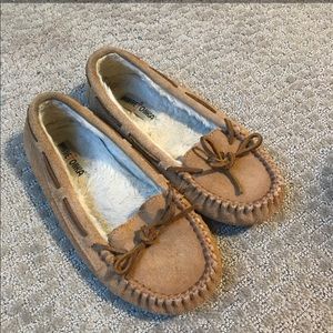 Minnetonka Moccasins